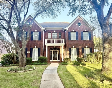 4406 Oak Trail Court - Photo Thumbnail 1