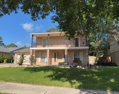 18507 Sweetmeadow Drive - Photo Thumbnail 4