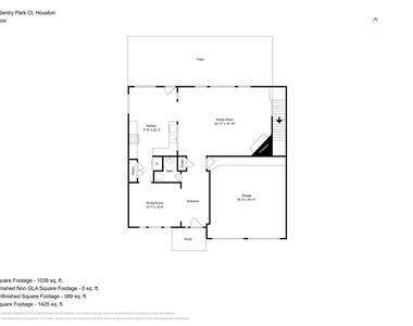 17411 Sentry Park Court - Photo Thumbnail 17