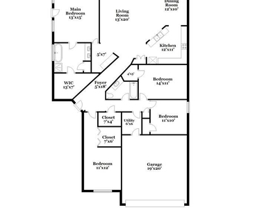 2309 Highland Crossing Drive - Photo Thumbnail 15