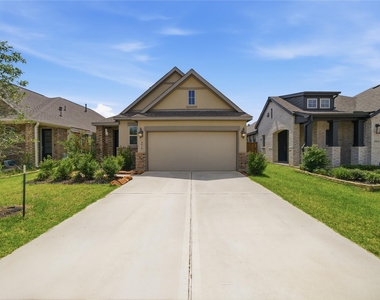 4919 Sand Clouds Drive - Photo Thumbnail 1