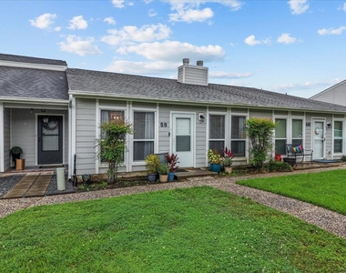 59 Hideaway Drive - Photo Thumbnail 1