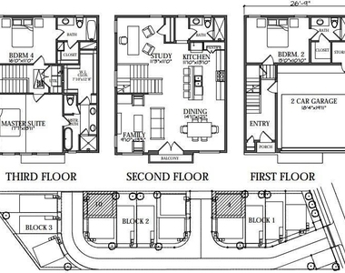 2205 Rain Melody Lane - Photo Thumbnail 23