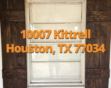10007 Kittrell Street - Photo Thumbnail 22