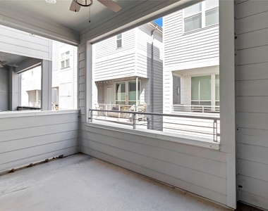 2711 Eado Grove Lane - Photo Thumbnail 17