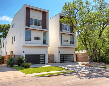 6017 San Felipe Street - Photo Thumbnail 1