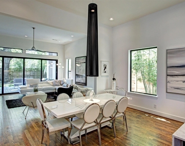 6017 San Felipe Street - Photo Thumbnail 7