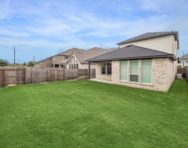 24818 Harrow Meadow Drive - Photo Thumbnail 4