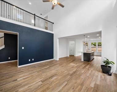 24818 Harrow Meadow Drive - Photo Thumbnail 2