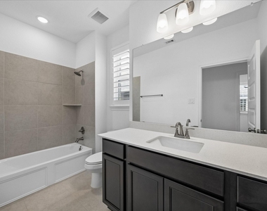 24818 Harrow Meadow Drive - Photo Thumbnail 10