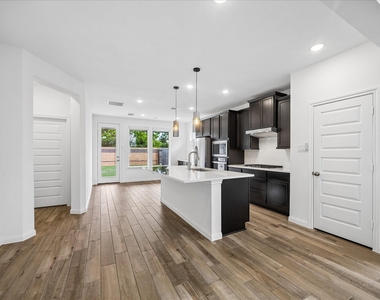 24818 Harrow Meadow Drive - Photo Thumbnail 5