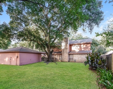 3018 Falling Brook Drive - Photo Thumbnail 14