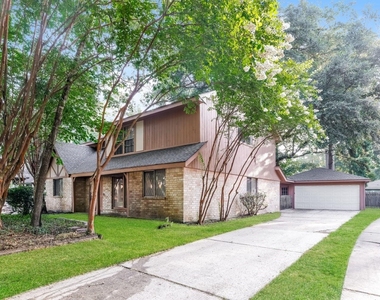 3018 Falling Brook Drive - Photo Thumbnail 1