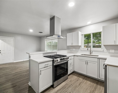 4114 Hill Oak Drive - Photo Thumbnail 1