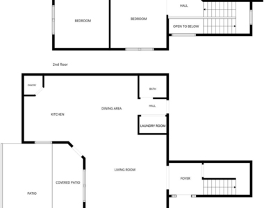 8806 Hollister Square Court - Photo Thumbnail 22