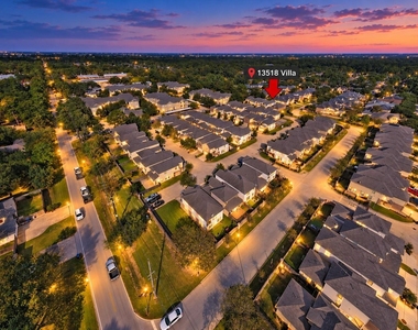 13518 Villa Arbor Dr - Photo Thumbnail 1