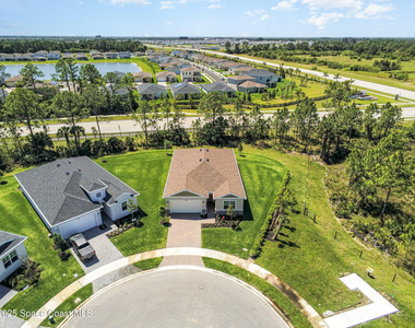 806 Antibes Court Nw - Photo Thumbnail 1