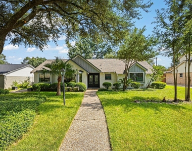 12523 Honeywood Trail - Photo Thumbnail 1