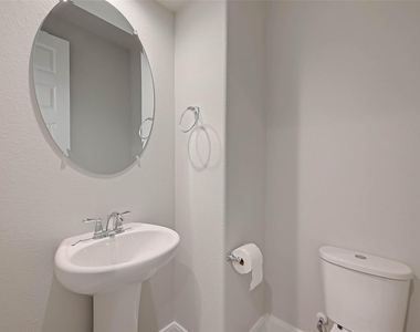 3121 Cloud Forest Lane - Photo Thumbnail 7