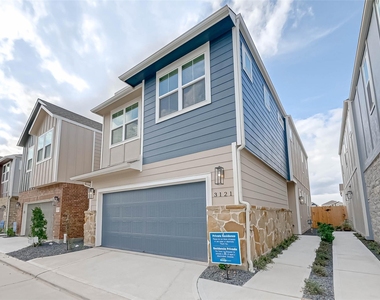 3121 Cloud Forest Lane - Photo Thumbnail 1