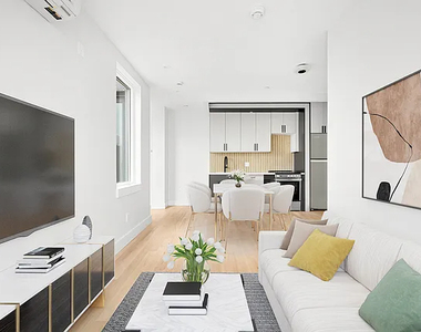 22 Frost Street # 403 - Photo Thumbnail 2