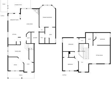 8330 Kerrington Glen Drive - Photo Thumbnail 21