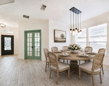 8330 Kerrington Glen Drive - Photo Thumbnail 3