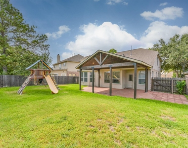 8330 Kerrington Glen Drive - Photo Thumbnail 2