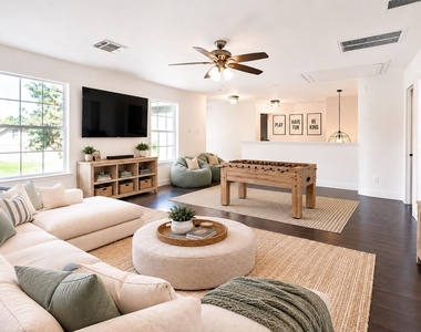 8330 Kerrington Glen Drive - Photo Thumbnail 13