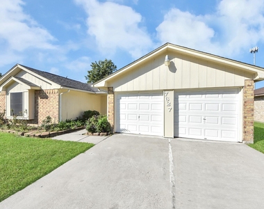 7627 Shoshone Drive - Photo Thumbnail 1