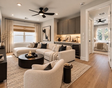 1418 Buescher Drive - Photo Thumbnail 4