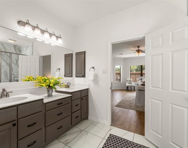 4534 Montcliff Bend Lane - Photo Thumbnail 22