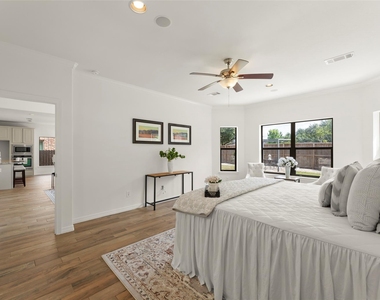 4534 Montcliff Bend Lane - Photo Thumbnail 21