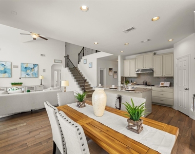 4534 Montcliff Bend Lane - Photo Thumbnail 11