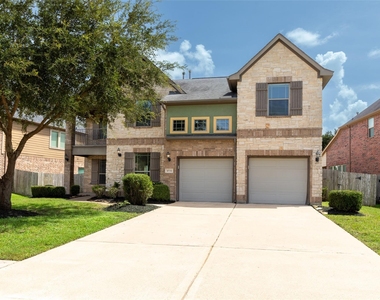 4534 Montcliff Bend Lane - Photo Thumbnail 1