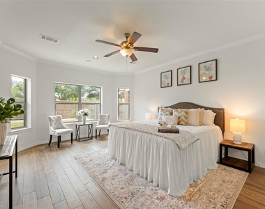 4534 Montcliff Bend Lane - Photo Thumbnail 19