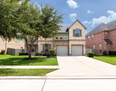 4534 Montcliff Bend Lane - Photo Thumbnail 2