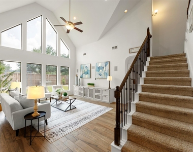4534 Montcliff Bend Lane - Photo Thumbnail 7