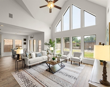 4534 Montcliff Bend Lane - Photo Thumbnail 9