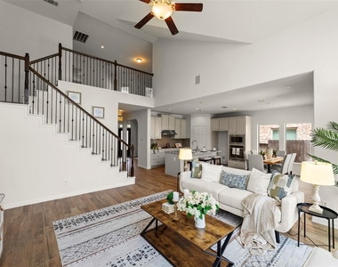 4534 Montcliff Bend Lane - Photo Thumbnail 8