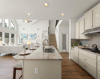 4534 Montcliff Bend Lane - Photo Thumbnail 13