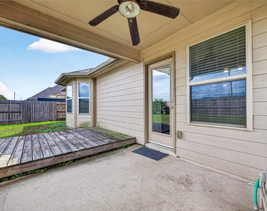 26602 Yukon Straight Drive - Photo Thumbnail 33