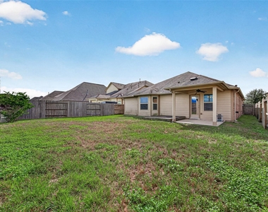 26602 Yukon Straight Drive - Photo Thumbnail 35