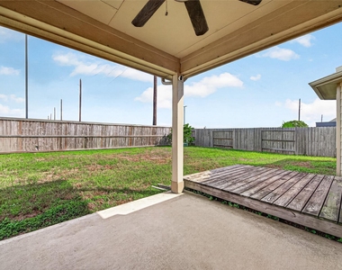 26602 Yukon Straight Drive - Photo Thumbnail 5