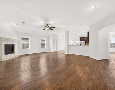26602 Yukon Straight Drive - Photo Thumbnail 1