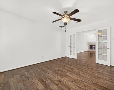 26602 Yukon Straight Drive - Photo Thumbnail 3