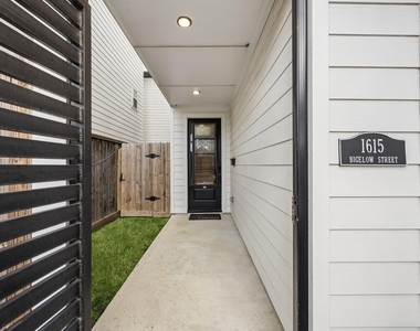 1615 Bigelow Street - Photo Thumbnail 7