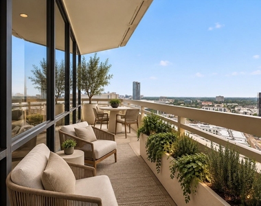 14 Greenway Plaza - Photo Thumbnail 13