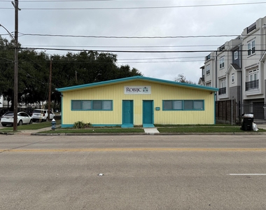 2501 Mcgowen Street - Photo Thumbnail 3