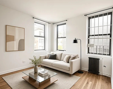 370 West 52nd Street - Photo Thumbnail 1